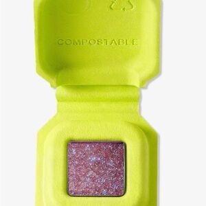 Half magic blushing lizard